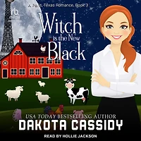 Witch is the New Black