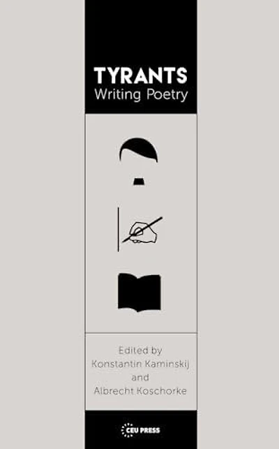Tyrants Writing Poetry