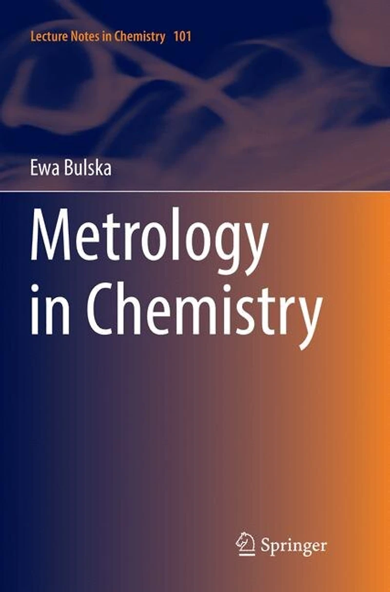 Metrology Chemistry