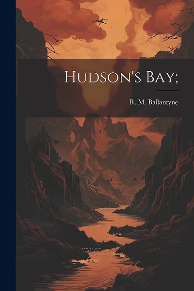 Hudson's Bay;