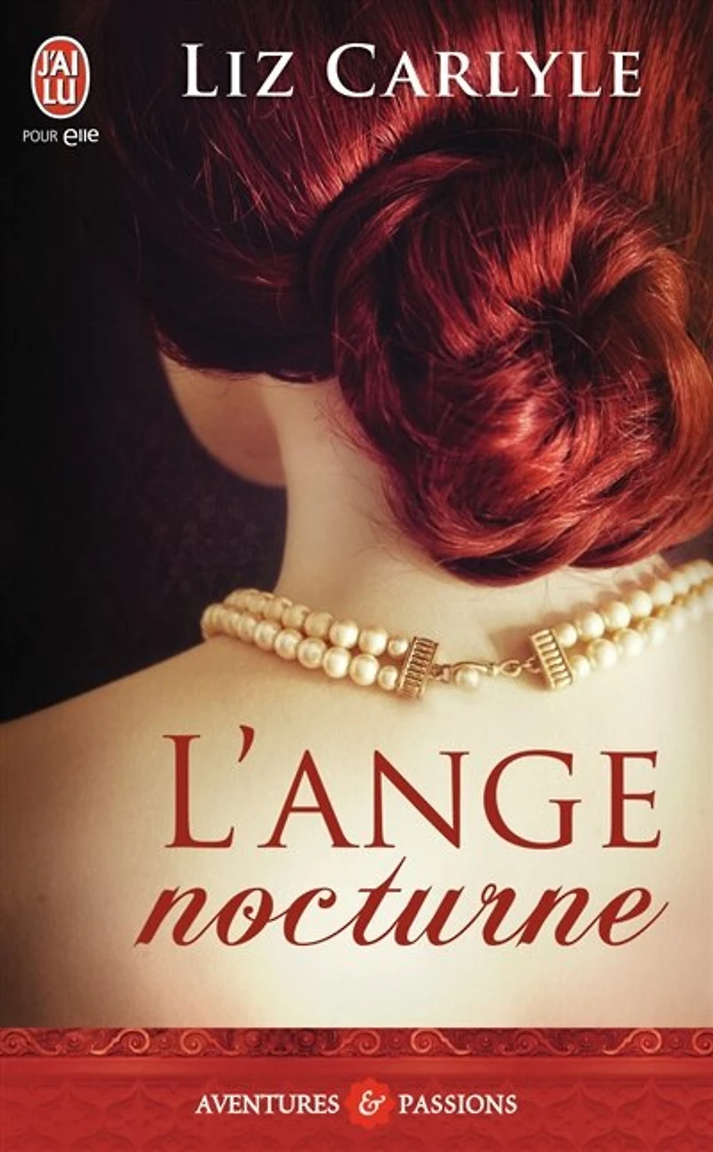 L' ange nocturne