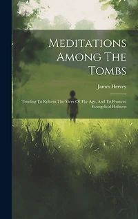 Meditations Among The Tombs: Tending To Reform The Vices Of The Age, And To Promote Evangelical Holiness