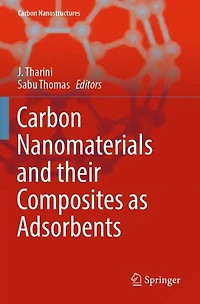 Carbon Nanomaterials and their Composites as Adsorbents