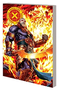 Immortal X-Men By Kieron Gillen Vol. 4