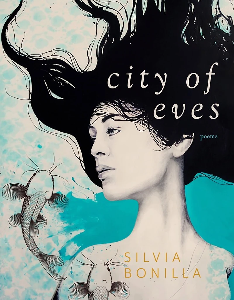 City of Eves: Poems
