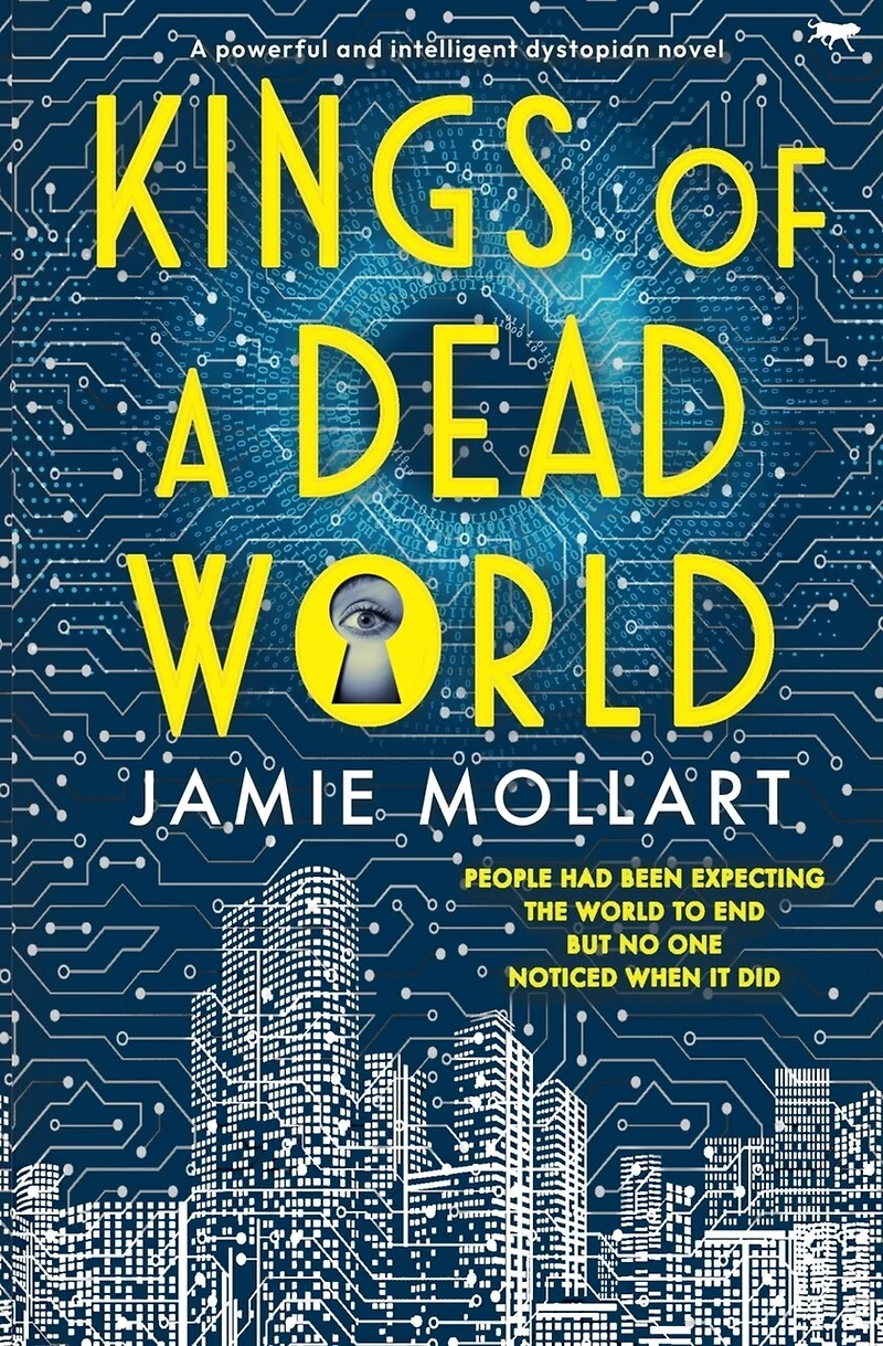 Kings of A Dead World