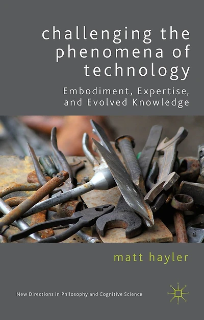 Challenging The Phenomena Of Technology