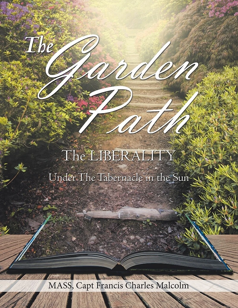 The Garden Path: Liberality