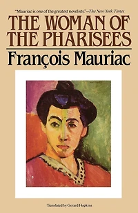 The Woman of the Pharisees