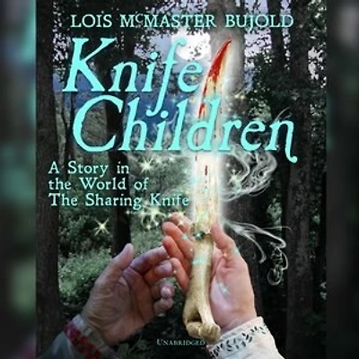 Knife Children: A Story The World Of Sharing