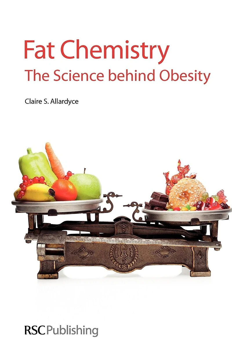 Fat Chemistry: The Science Behind Obesity