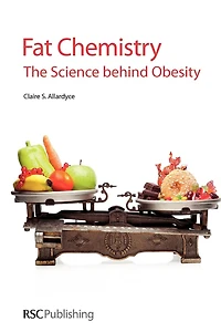 Fat Chemistry: The Science Behind Obesity
