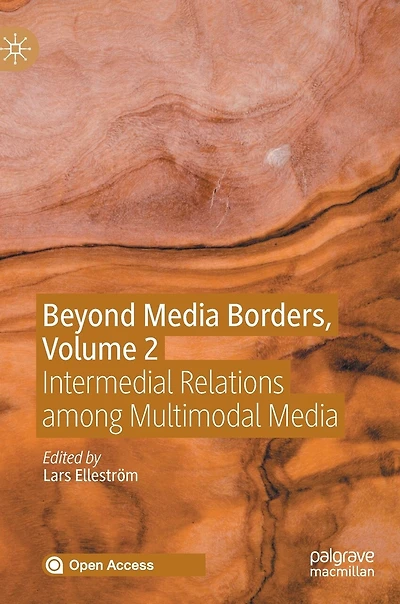 Beyond Media Borders