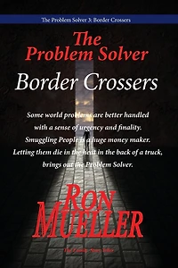 The Border Crossers: Border Crossers