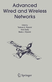 Advanced Wired And Wireless Networks
