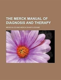 The Merck Manual Of Diagnosis And Therapy