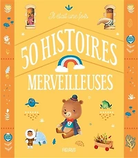 50 histoires merveilleuses