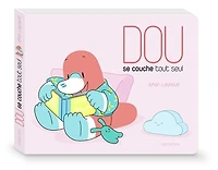 Dou se couche tout seul