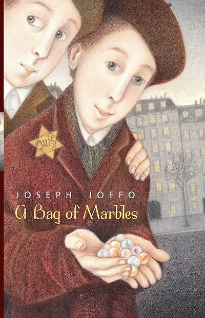 A Bag of Marbles