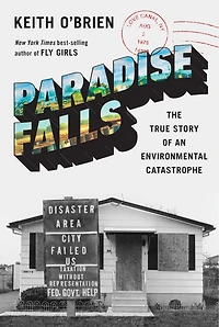 Paradise Falls: a Deadly Secret, Cover-Up, and the Women Who Forged Modern Environmental Movement
