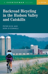 Backroad Bicycling in the Hudson Valley and Catskills