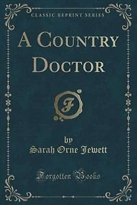 A Country Doctor (Classic Reprint)