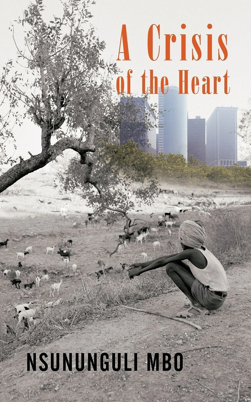 A Crisis Of The Heart