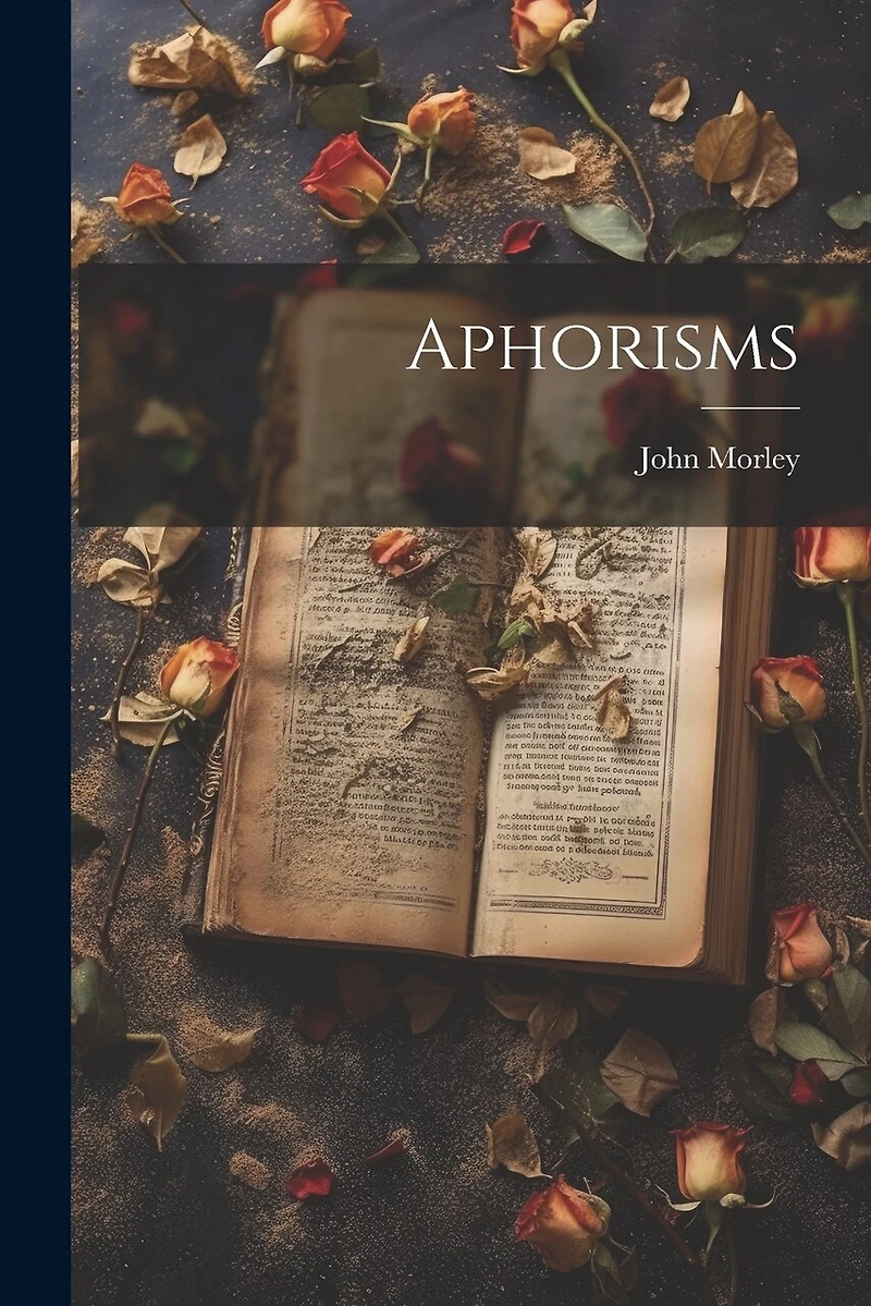 Aphorisms