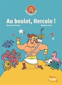 Au boulot, Hercule !