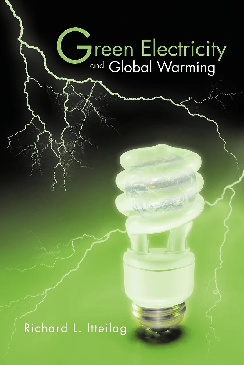 Green Electricity And Global Warming