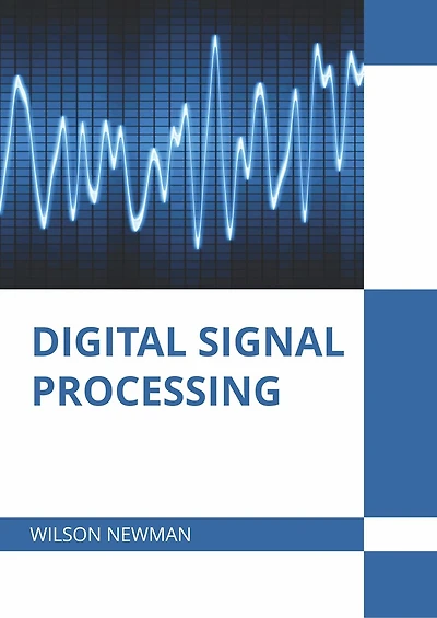 Digital Signal Processing