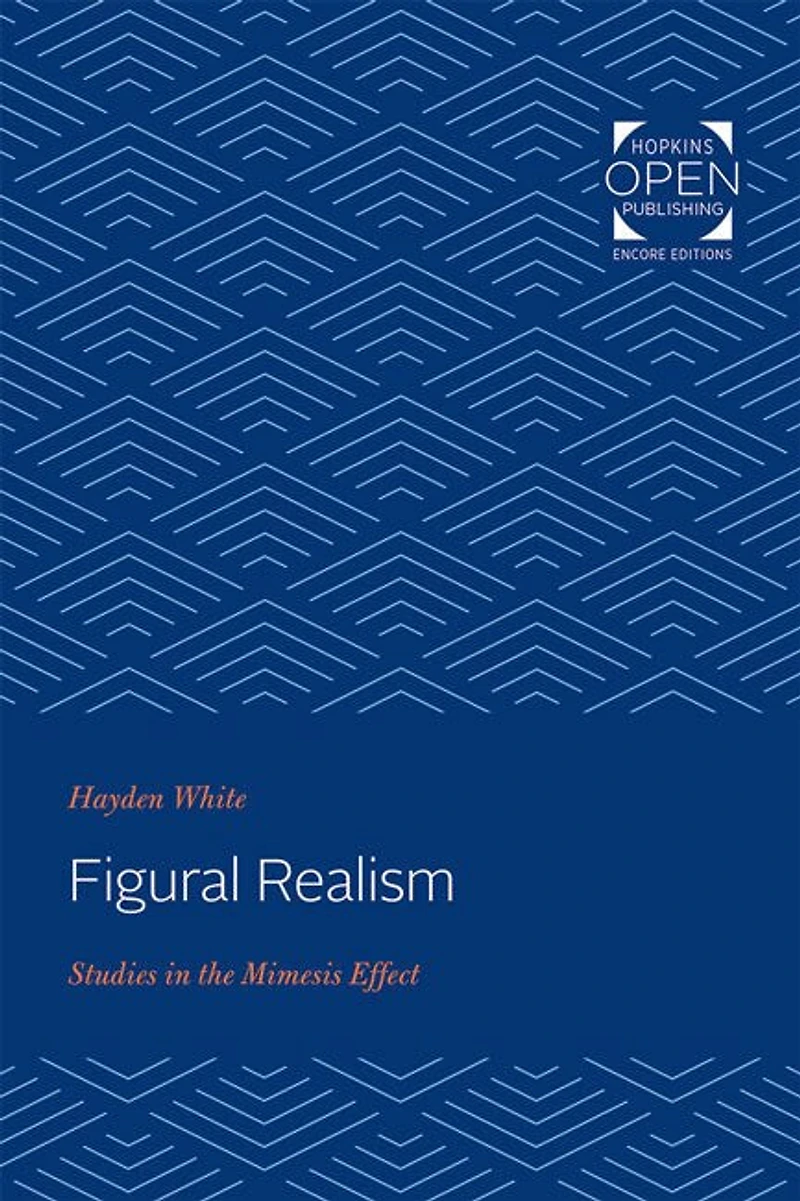 Figural Realism: Studies the Mimesis Effect