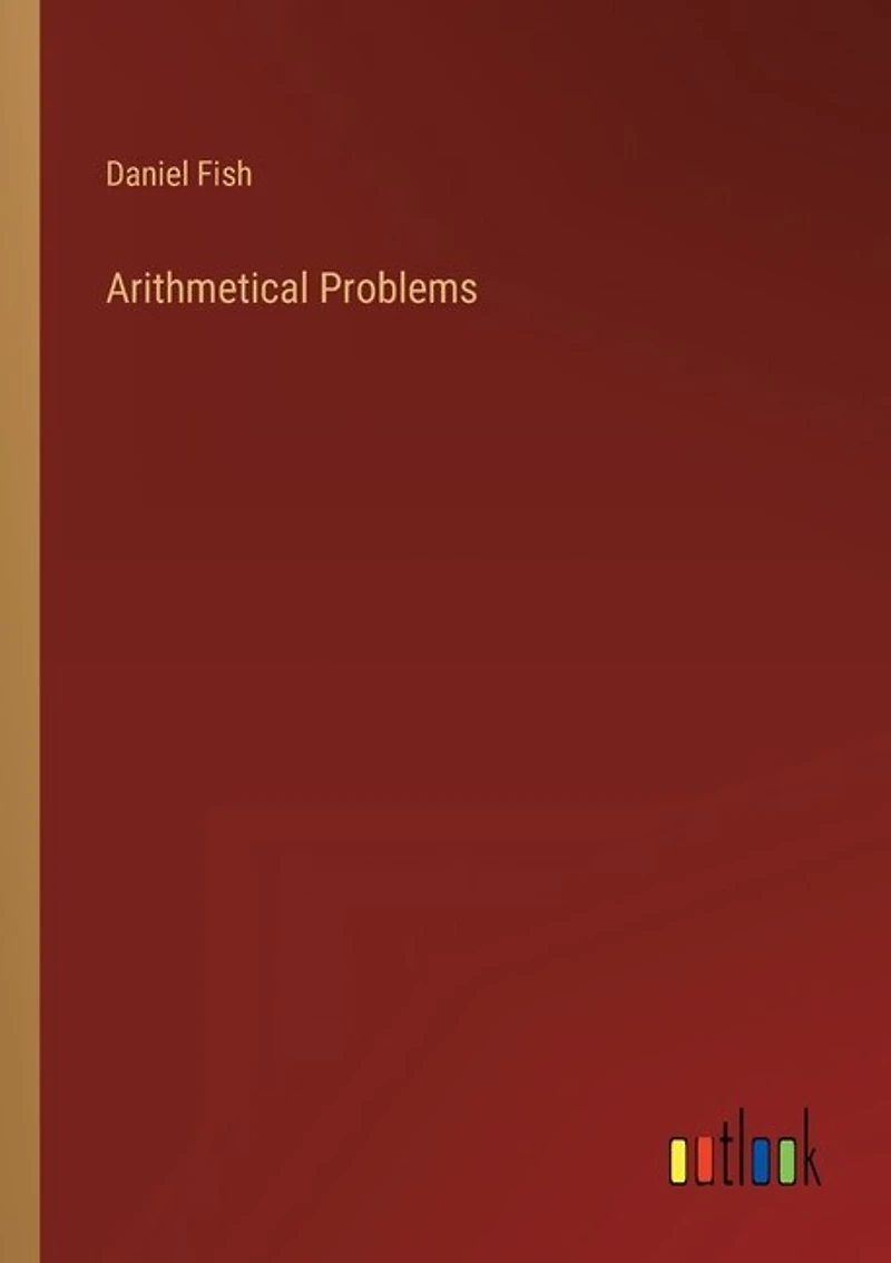 Arithmetical Problems