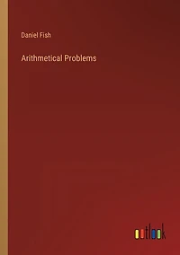 Arithmetical Problems