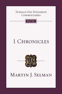 Chronicles: An Introduction and Commentary