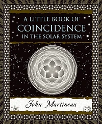 A Little Book of Coincidence: In the Solar System