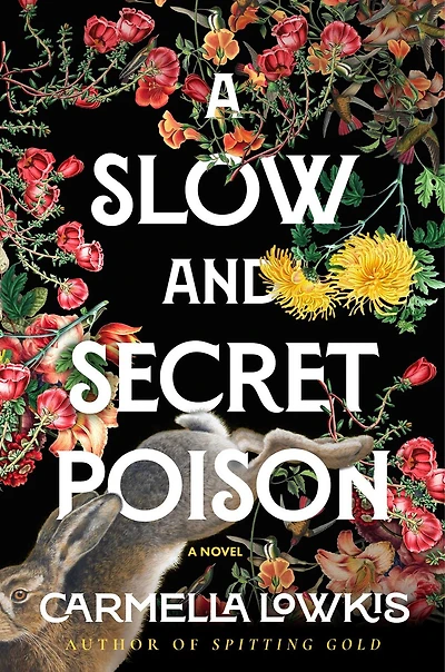 A Slow and Secret Poison: Novel