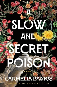 A Slow and Secret Poison: Novel