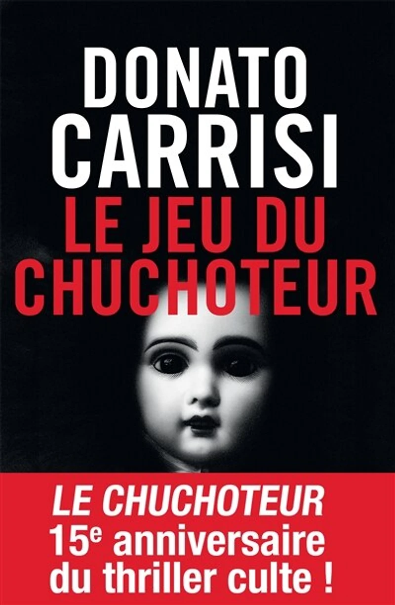 Le jeu du chuchoteur
