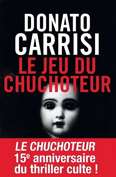Le jeu du chuchoteur