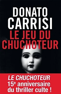 Le jeu du chuchoteur