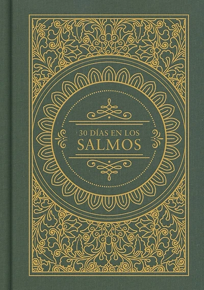 30 días en los Salmos: Edición RVR 1960