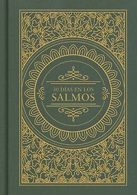 30 días en los Salmos: Edición RVR 1960
