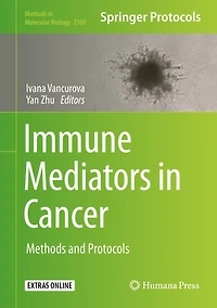 Immune Mediators Cancer: Methods and Protocols