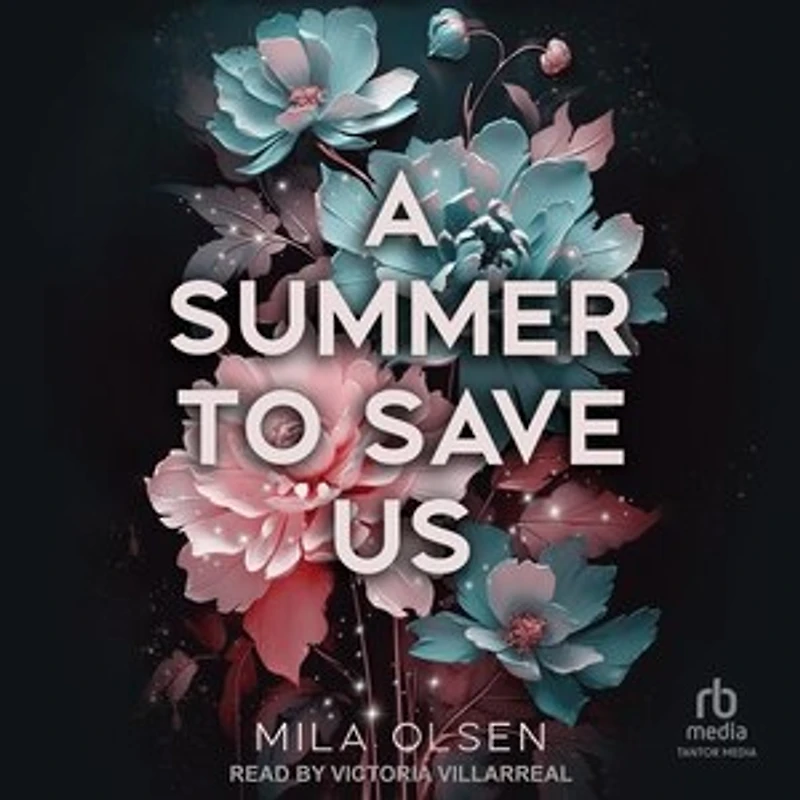 A Summer to Save Us