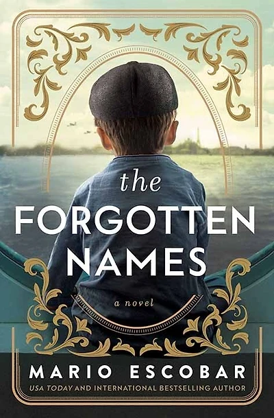 The Forgotten Names