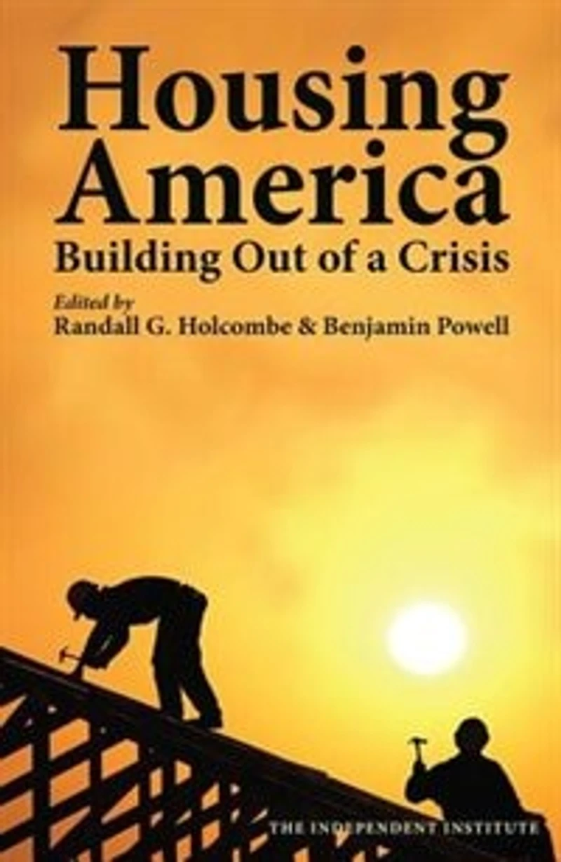 Housing America: Building Out of a Crisis