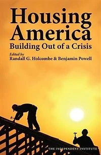 Housing America: Building Out of a Crisis