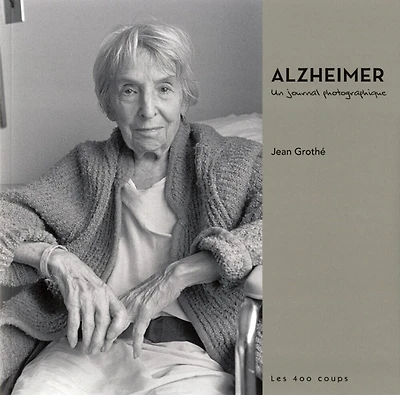 Alzheimer: un journal photographique