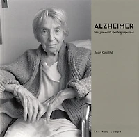 Alzheimer: un journal photographique